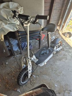 Scooter
