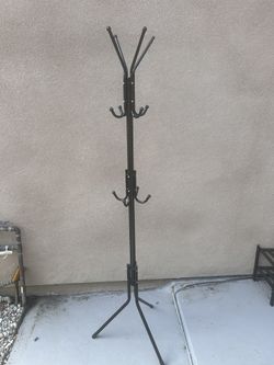Coat Rack