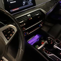 2020 BMW 540 i M Package 