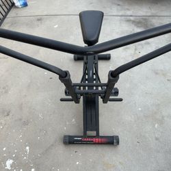 Exercise Machine