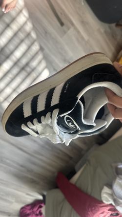 Adidas Campus