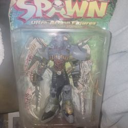 Spawn