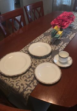 Mikasa bone China CAE 19-Lansdale