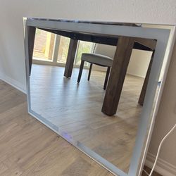 Impressions vanity light up mirror