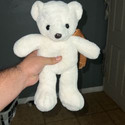 Bear 