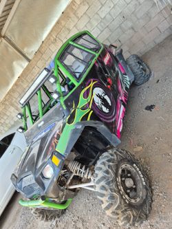 Polariz Rzr.