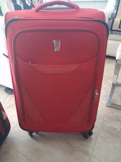 Atlantic Luggage