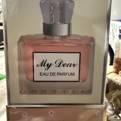 Perfume for woman