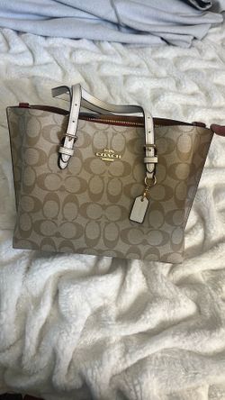 Coach  Purse