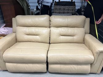 Electric Love Seat