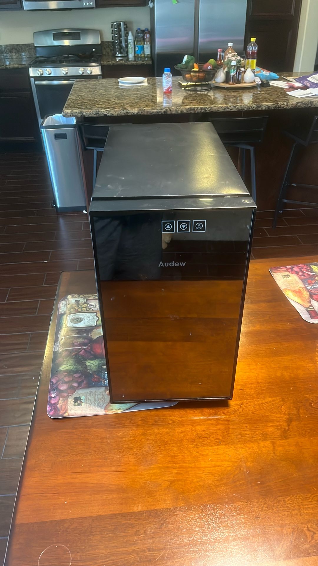 Audew Humidor