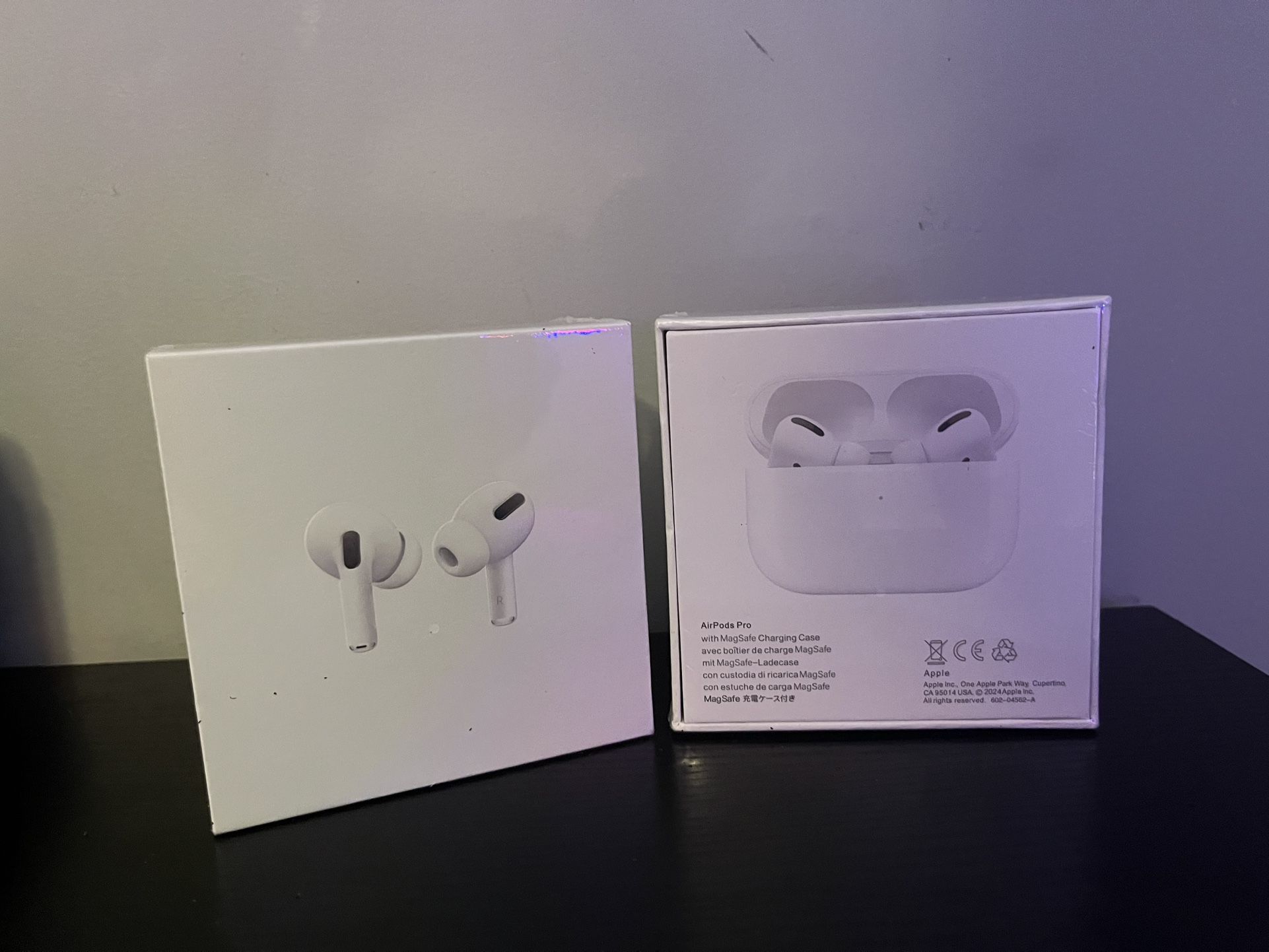 Airpod Pros 2nd Gen USB-C