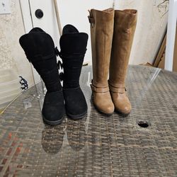 Women's  Boots