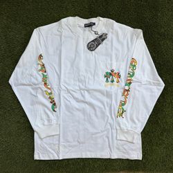 Chrome Hearts Long Sleeve