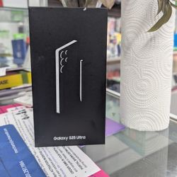 Galaxy S25 Ultra Unlock Pay Low Down No Crdt Needed