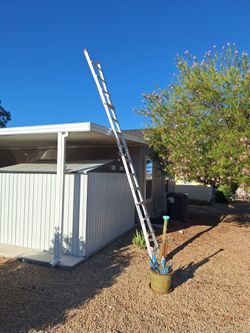 Ladder, Little Giant