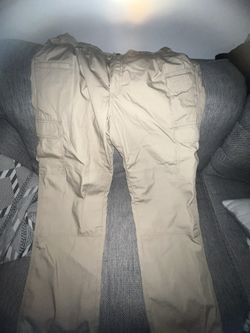 5.11 Tactical Cargo Pants 34x30