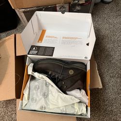 Timberland NIB Size 13 Wide 90