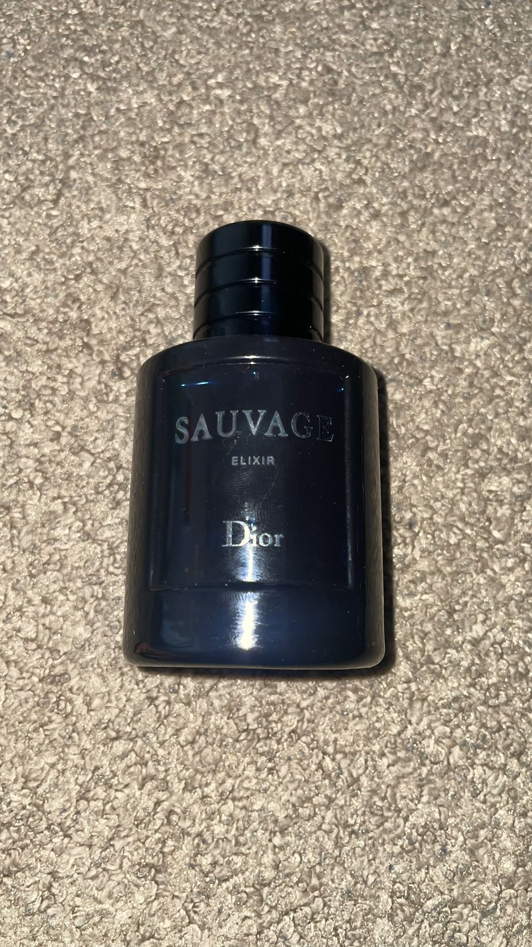 dior savuage elixr 2.0