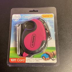 Leash Retractable 