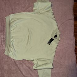 Unisex Oversized adidas Sweater Large 