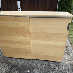 Storage Cabinet