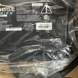 Solarbridge Pantheon Inverter model P235LV-240F6