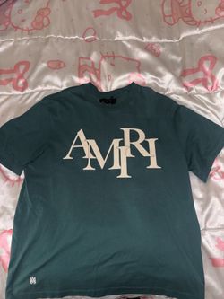 AMIRI shirt