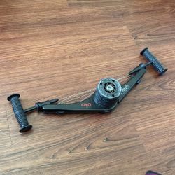 Portable Workout Device 