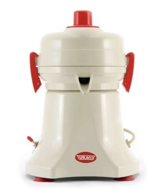 Vintage Metal Juicer Tru Mix Mexico