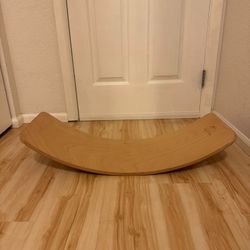 Kids Balance Board (1-6 years)