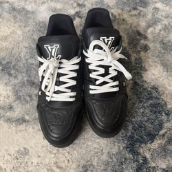 LV Trainers 