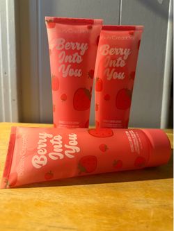 Lotion Corporelle Beauty Creations