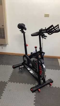 Schwinn IC 3 Fitness Cycle.