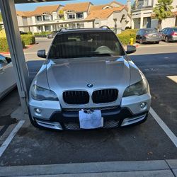 2007 BMW X5