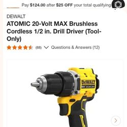 Dewalt