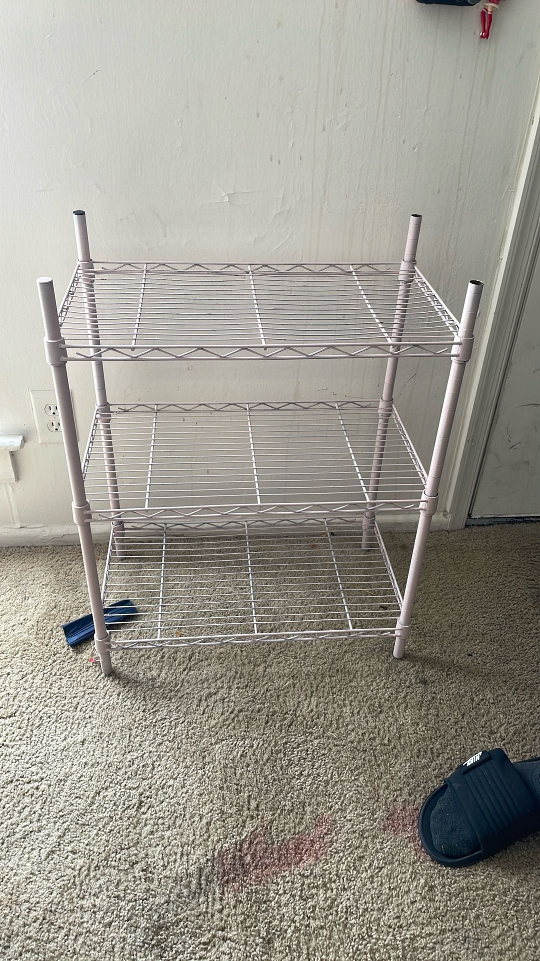 Shelf