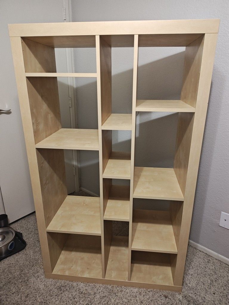 IKEA EXPEDIT – Rare Shelving Unit