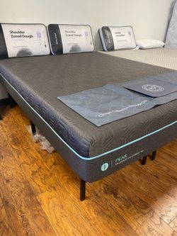 New Mattresses ~ALL SIZES & TYPES! $10 Gets One Delivered TODAY!