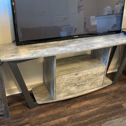 Brand New Tv Stand Console 