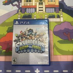 Sky landers Swap Force 