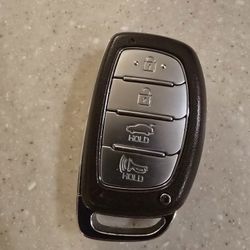 2019 hyundai Sonata key fob ALSO More Items Posted Here 