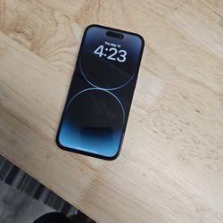 Iphone 14 Pro 128gb.  Unlock Any Sim