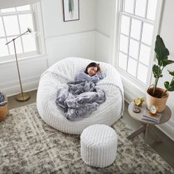 Lovesac Supersac 