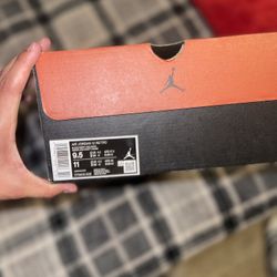 Jordan Air Jordan 12 Retro Playoff Black White CT8013-006 High Top Sneaker