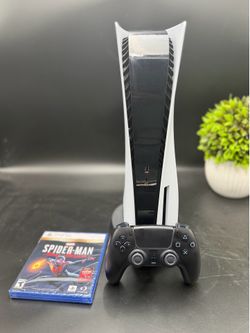 Ps5 Disk