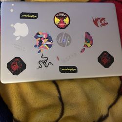 HP Laptop 
