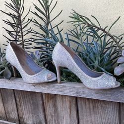 De Blossom Collection Heels