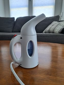 Clothes Steamer