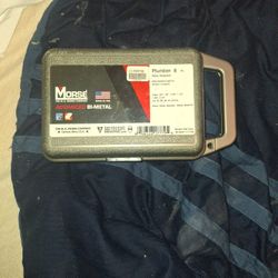 Morse Bi Metal Hole saws